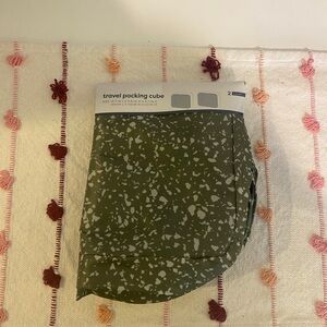 target packing cubes